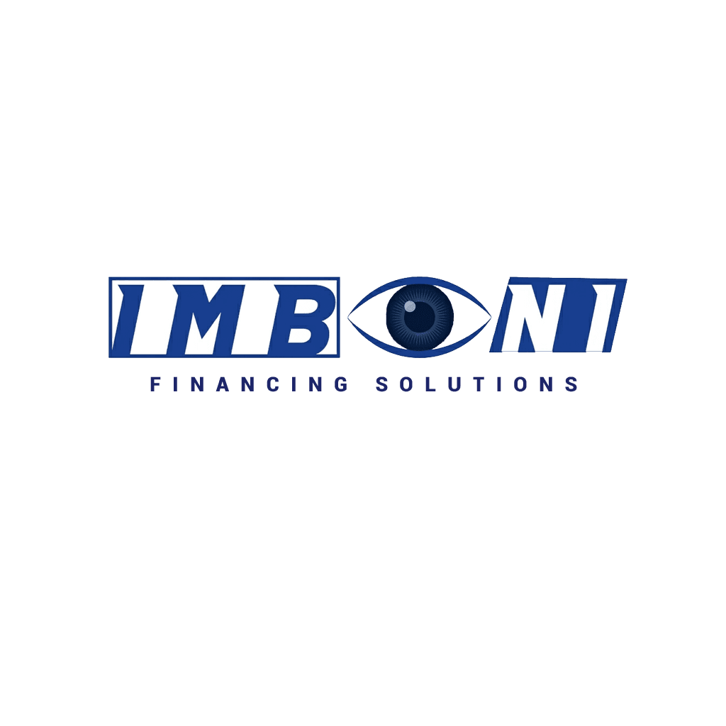 Imboni Financing Solutions logo