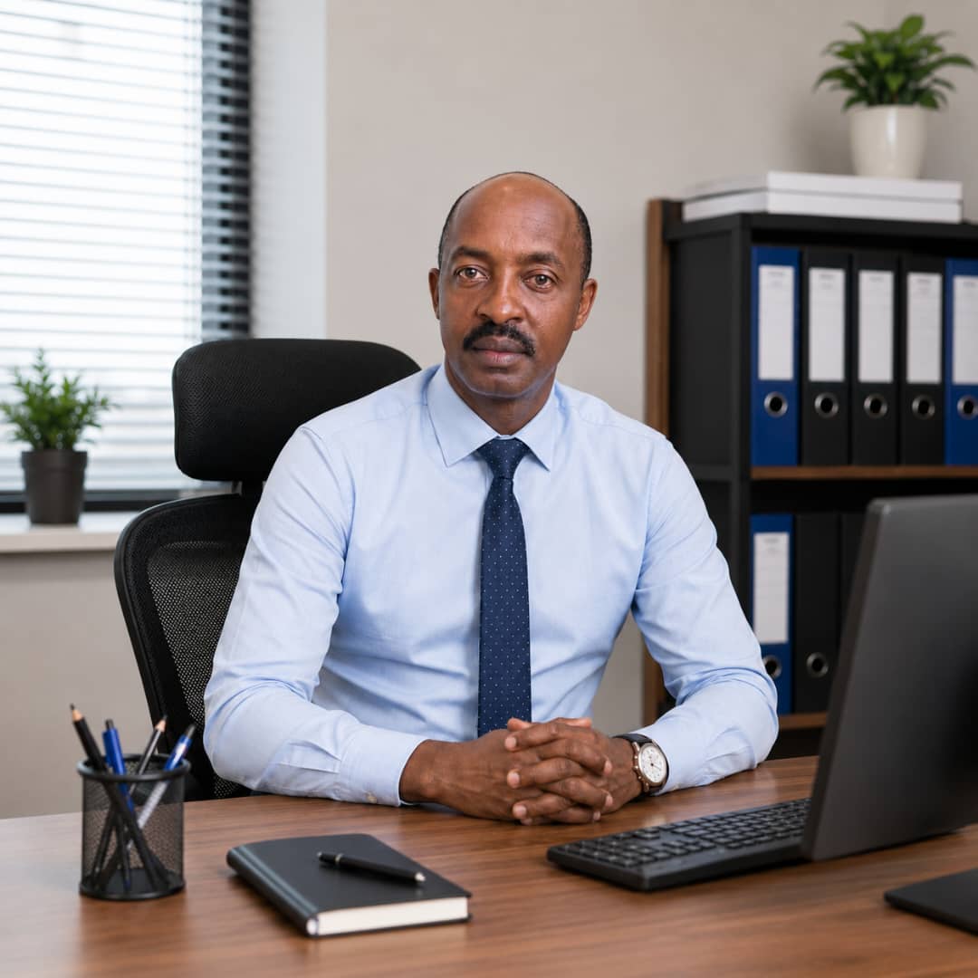 MOSES KIRENZI